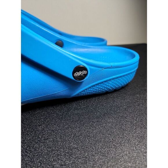 Jibbitz By Crocs Kilby Ocean Klapki M13 - Picture 6 of 8